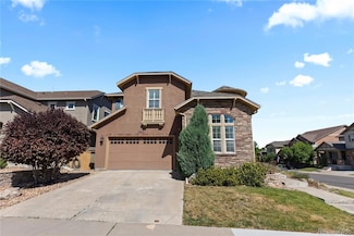 10840 Valleybrook Cir, Highlands Ranch, CO 80130