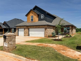 209 Sage Brush Way, Edmond, OK 73025