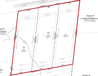 438 Leeville Pike, Lebanon, TN 37087