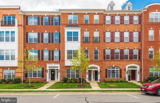 23473 Belvoir Woods Terrace, Ashburn, VA 20148
