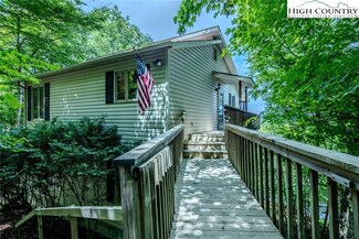 113 Holly Ln, Beech Mountain, NC 28604
