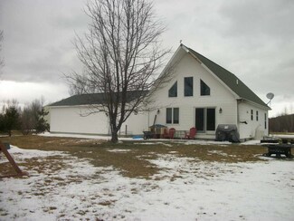 47 Meadow Rd, Goshen, NH 03752