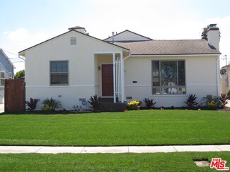8716 S 7th Ave, Inglewood, CA 90305