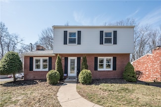 2005 Menold Dr, Allison Park, PA 15101