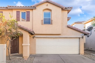 1041 Grand Cerritos Ave, Las Vegas, NV 89183