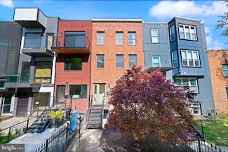 1645 New Jersey Ave NW Unit 2, Washington, DC 20001