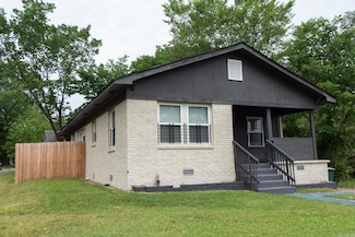 1924 S Woodrow St, Little Rock, AR 72204