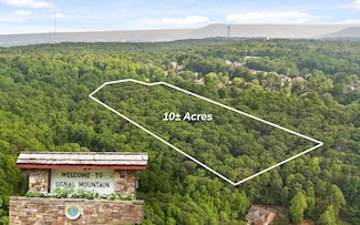 10 Acres Majestic Oaks Dr, Signal Mountain, TN 37377