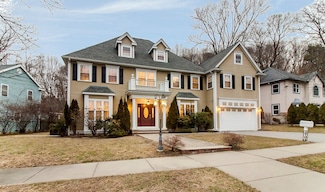 455 Waban Ave, Waban, MA 02468