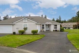 8901 70th Street Ct SW Unit 8901, Lakewood, WA 98498