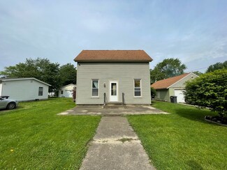 105 S Hickory St, Pesotum, IL 61863