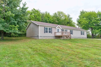 11501 N County Road 100 E, Chrisney, IN 47611