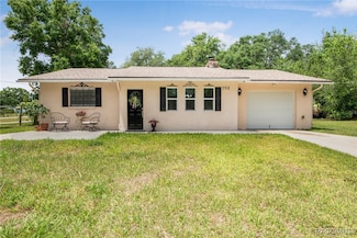 590 N Independence Hwy, Inverness, FL 34453