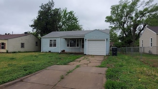 2439 N Lorraine Ave, Wichita, KS 67219