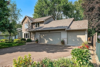 3475 Auger Ave, Saint Paul, MN 55110
