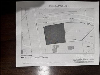 Lot 67 Farm To Market Road 2154, College Station, TX 77845