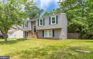 2510 Gittings Ct, Waldorf, MD 20602