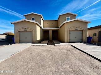 720 Hc Gilbert Minjares Unit B, Socorro, TX 79927