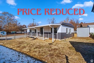 758 3rd St, Ogden, UT 84404