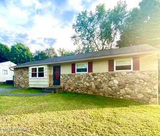 517 Belmont Ave, Maryville, TN 37804