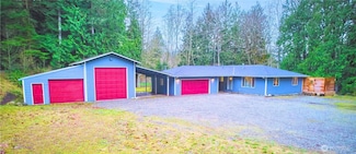 493 Chicken Coop Rd, Sequim, WA 98382