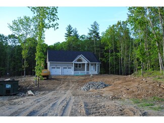 9 Rocky Hill Rd Unit 5), Nottingham, NH 03290