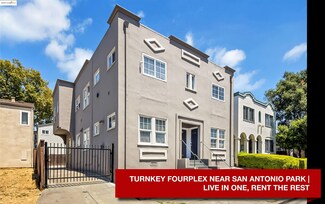 1138 E 15th St, Oakland, CA 94606