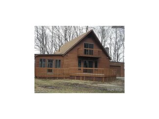 6234 N Bankes Rd NW, Malta, OH 43758