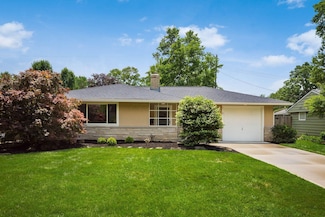 2269 Cranford Rd, Columbus, OH 43221