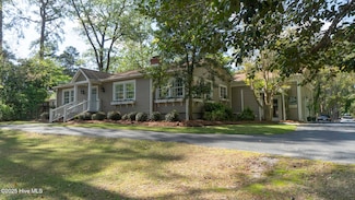 1914 W Howard Ave, Tarboro, NC 27886