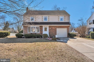 1216 Kings Hwy, Haddon Heights, NJ 08035