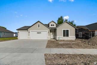 3063 S 425 W, Providence, UT 84332