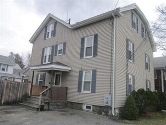 39 Swanton St, Winchester, MA 01890