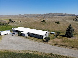 1800 Bills Mountain Rd, Wolf Creek, MT 59648