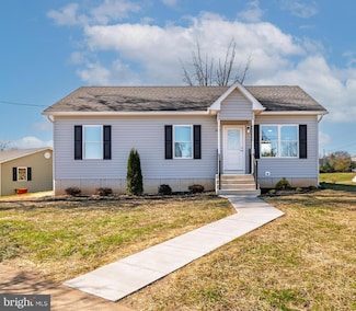 609 N Fairfax Blvd, Ranson, WV 25438