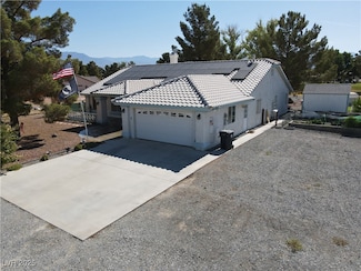 3031 Pebble Beach Ave, Pahrump, NV 89048