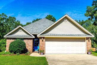 111 Pecan Terrace, Petal, MS 39465