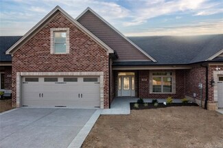 1911 Radiance Way Unit Lot 125, Jeffersonville, IN 47130