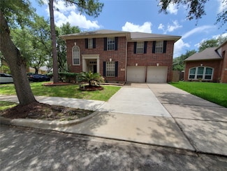 1631 Almond Brook Ln, Houston, TX 77062