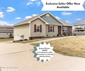 511 Sue Dr, Ashland, MO 65010