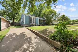 3829 Byers Ave, Fort Worth, TX 76107