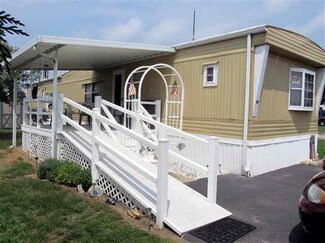102 Millers Dr Unit Lot 18, Mentone, IN 46539