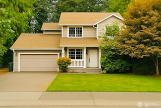 25401 Kanasket Dr, Black Diamond, WA 98010