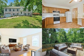 11395 Gail Ct, La Plata, MD 20646