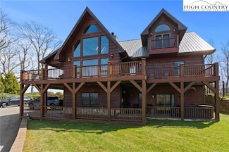 184 Avalanche Trail, Boone, NC 28607