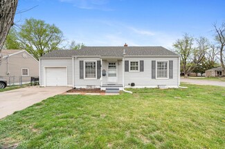 2432 W Newell St, Wichita, KS 67203
