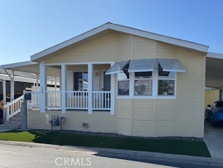 7700 Lampson Ave Unit 117, Garden Grove, CA 92841