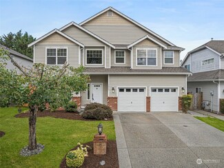 14907 80th Avenue Ct E, Puyallup, WA 98375