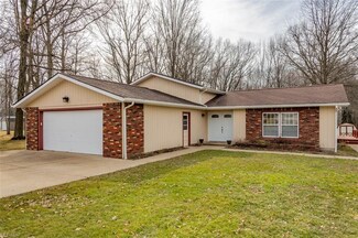 1005 N 13th St, Sebring, OH 44672