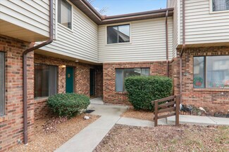 1405 E Vernon Ave Unit 14, Normal, IL 61761